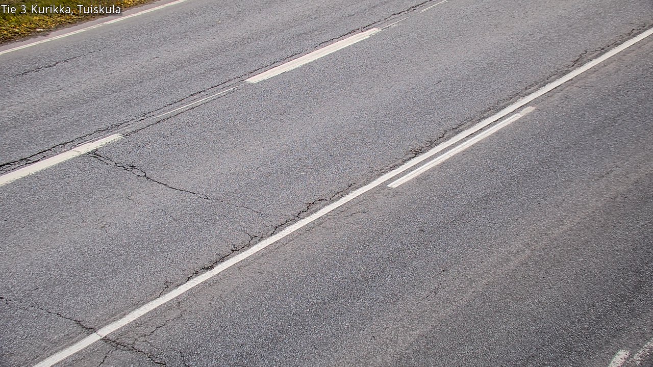 Kelikamerat Kuva Tie 3 Kurikka, Tuiskula, Kurikka, Etelä-Pohjanmaa
