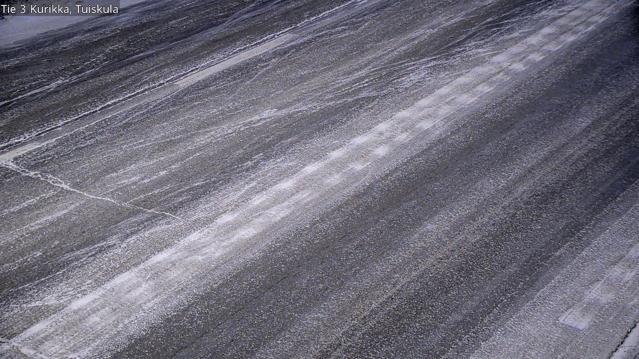 Kelikamerat Kuva Tie 3 Kurikka, Tuiskula, Kurikka, Etelä-Pohjanmaa