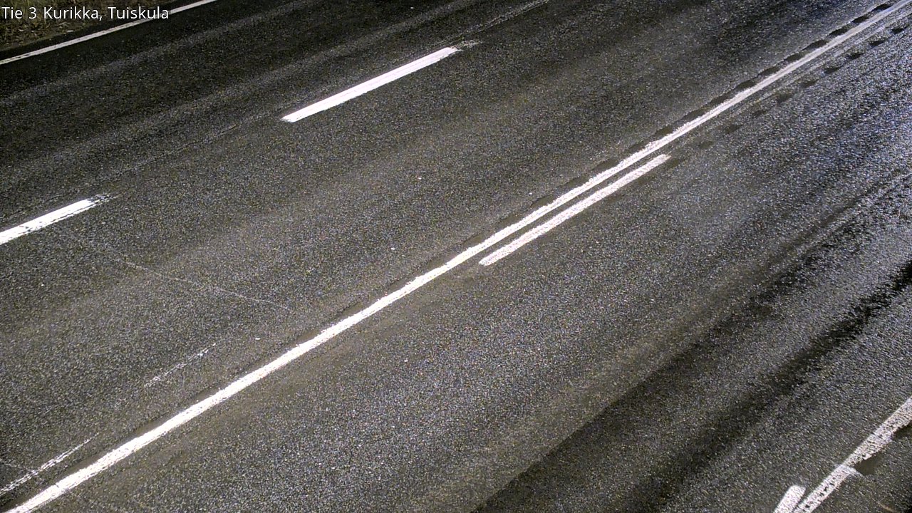 Weather Camera Image Road 3 Kurikka, Tuiskula, Kurikka, Etelä-Pohjanmaa