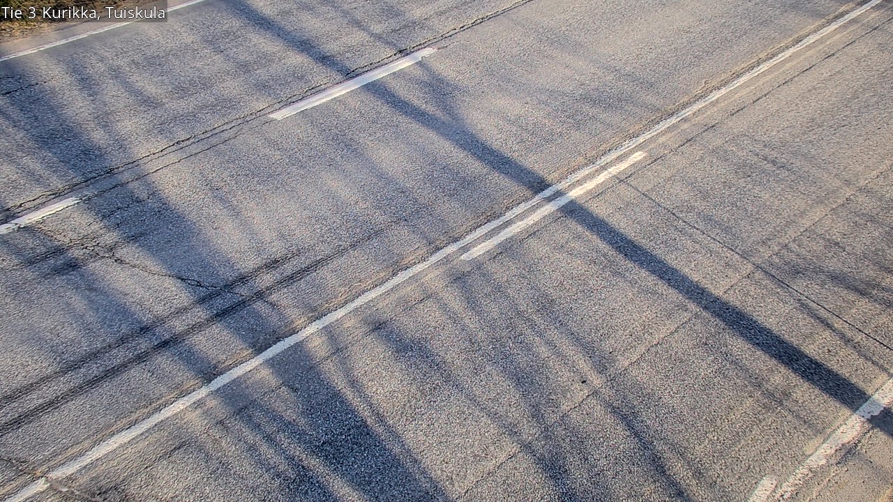 Kelikamerat Kuva Tie 3 Kurikka, Tuiskula, Kurikka, Etelä-Pohjanmaa