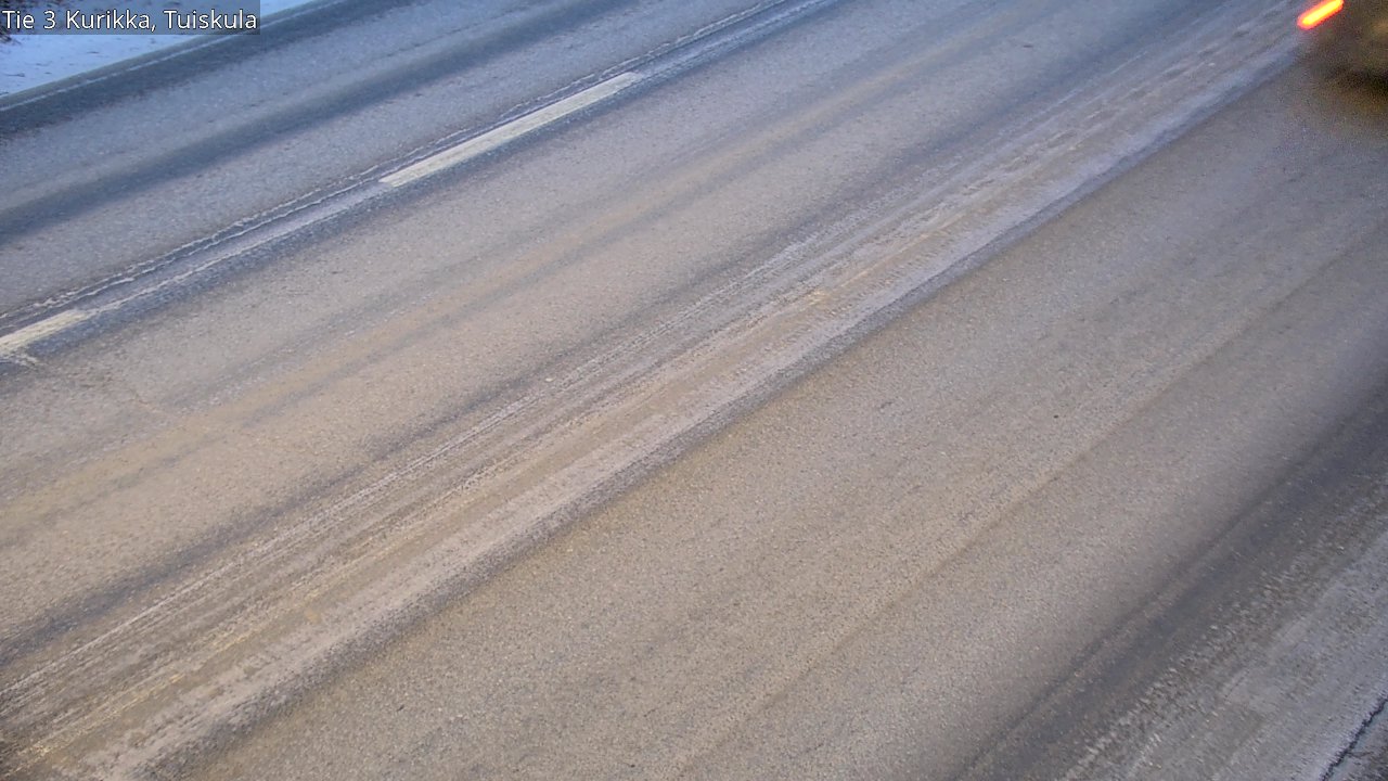 Kelikamerat Kuva Tie 3 Kurikka, Tuiskula, Kurikka, Etelä-Pohjanmaa