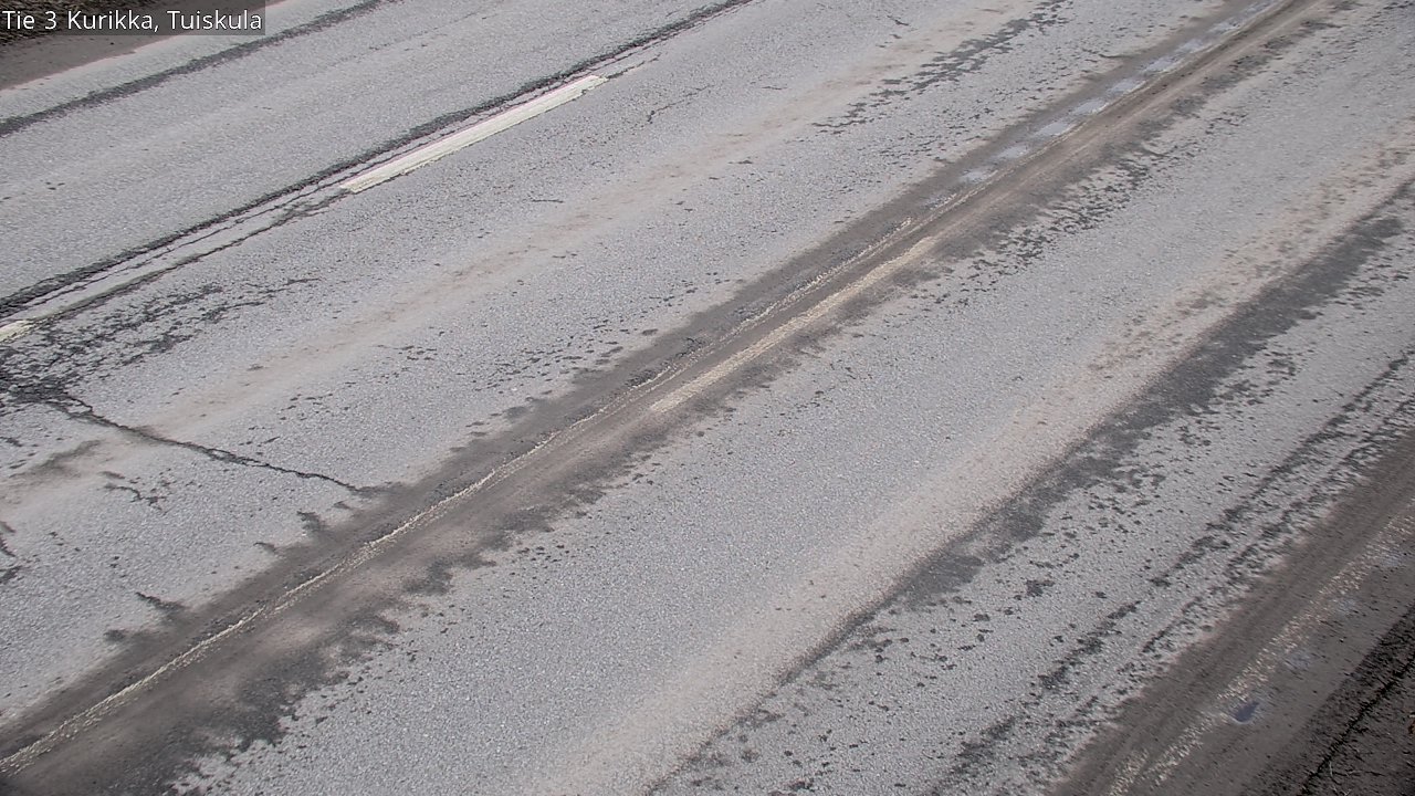 Kelikamerat Kuva Tie 3 Kurikka, Tuiskula, Kurikka, Etelä-Pohjanmaa