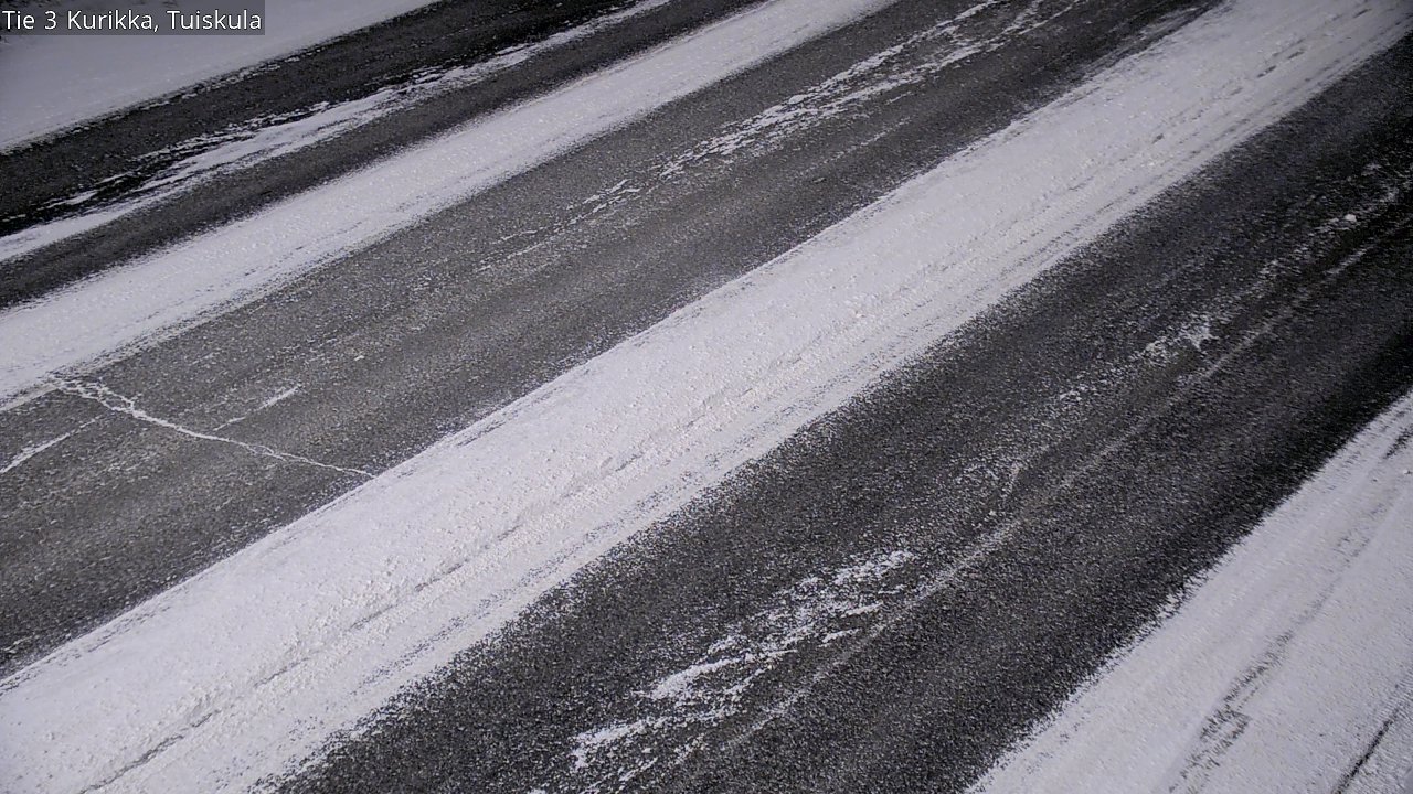 Kelikamerat Kuva Tie 3 Kurikka, Tuiskula, Kurikka, Etelä-Pohjanmaa