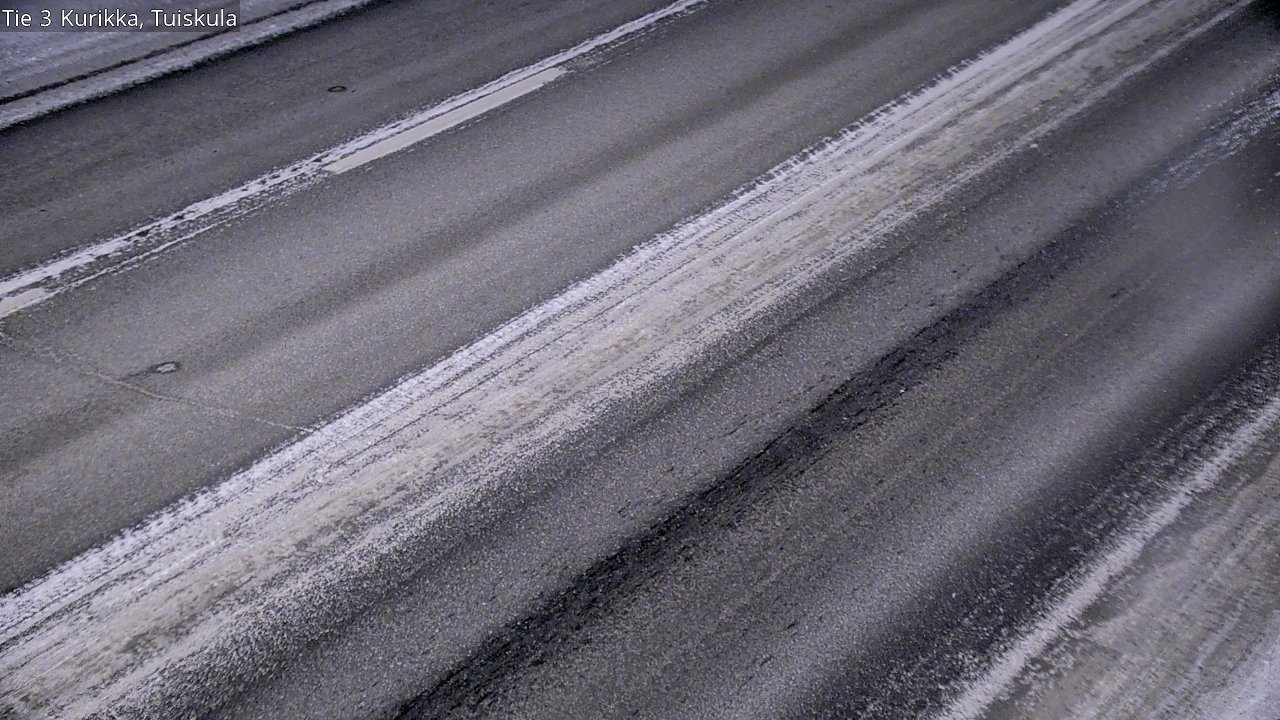 Kelikamerat Kuva Tie 3 Kurikka, Tuiskula, Kurikka, Etelä-Pohjanmaa