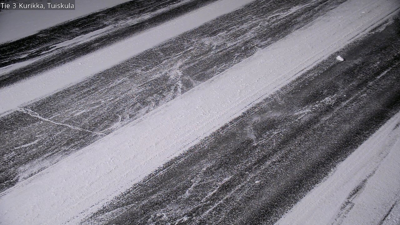 Kelikamerat Kuva Tie 3 Kurikka, Tuiskula, Kurikka, Etelä-Pohjanmaa