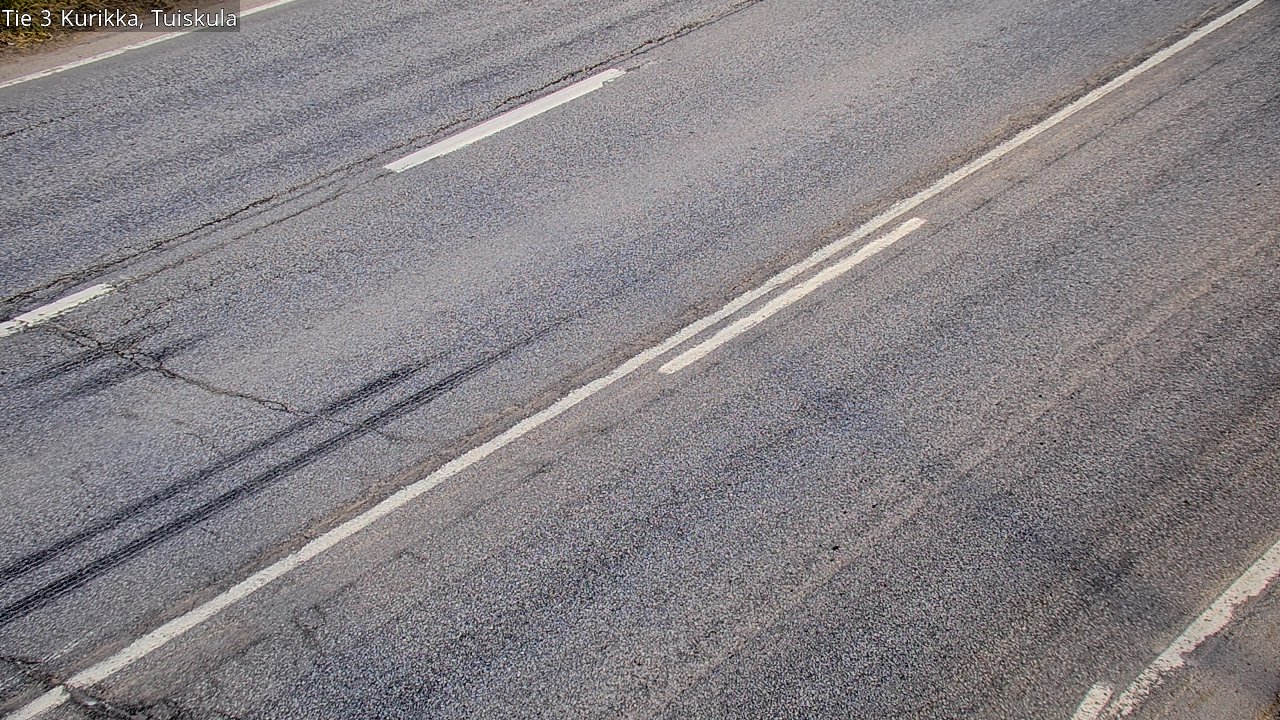 Kelikamerat Kuva Tie 3 Kurikka, Tuiskula, Kurikka, Etelä-Pohjanmaa