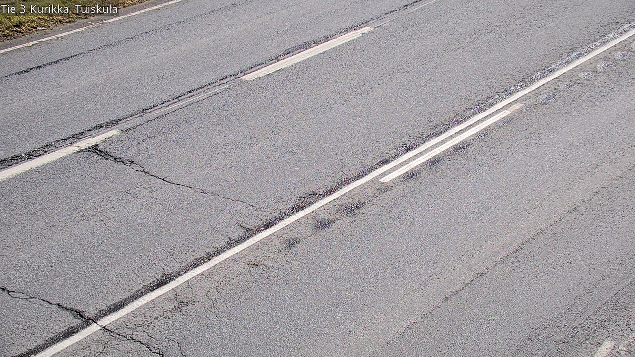 Kelikamerat Kuva Tie 3 Kurikka, Tuiskula, Kurikka, Etelä-Pohjanmaa