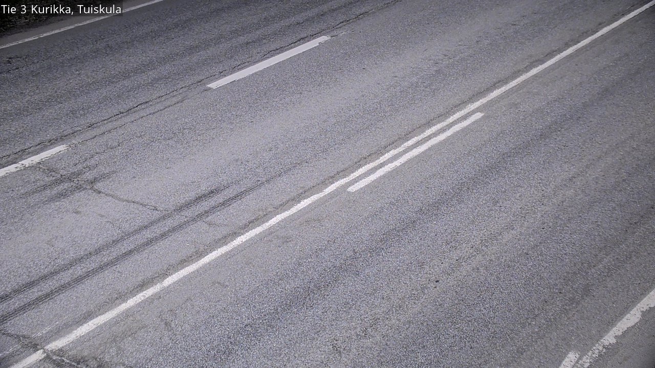 Kelikamerat Kuva Tie 3 Kurikka, Tuiskula, Kurikka, Etelä-Pohjanmaa