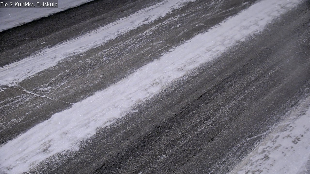 Kelikamerat Kuva Tie 3 Kurikka, Tuiskula, Kurikka, Etelä-Pohjanmaa