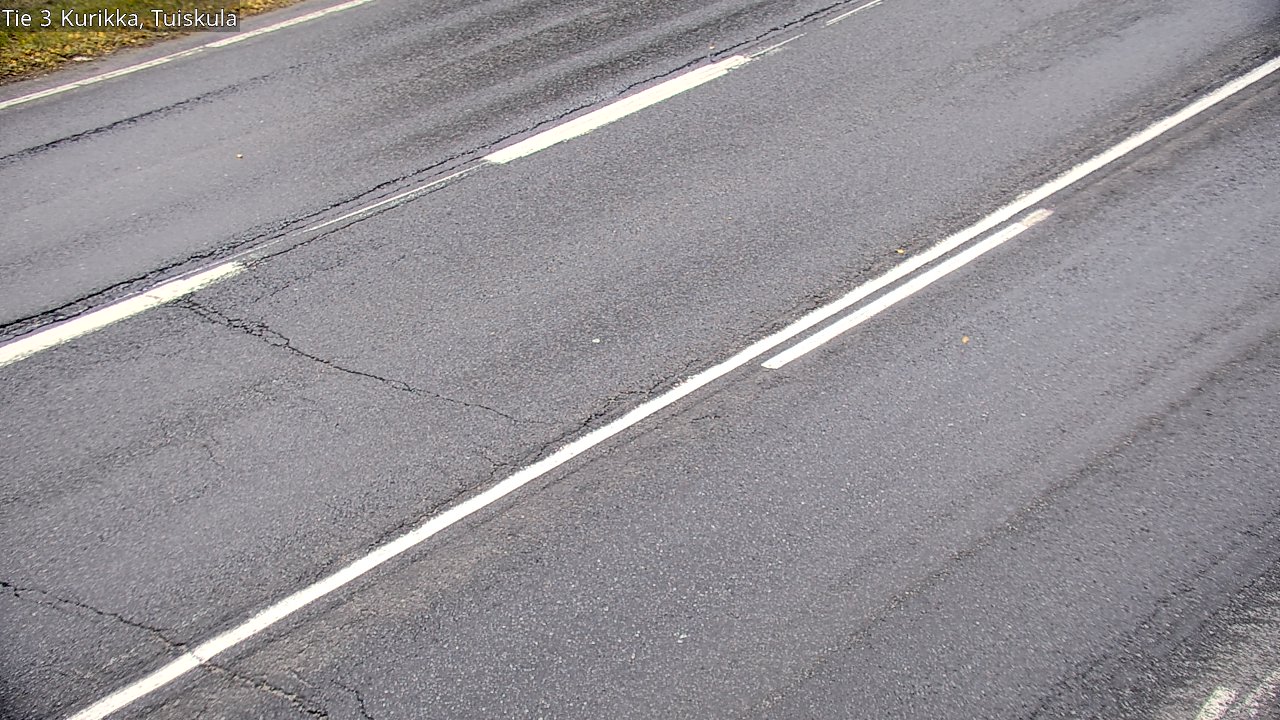 Kelikamerat Kuva Tie 3 Kurikka, Tuiskula, Kurikka, Etelä-Pohjanmaa