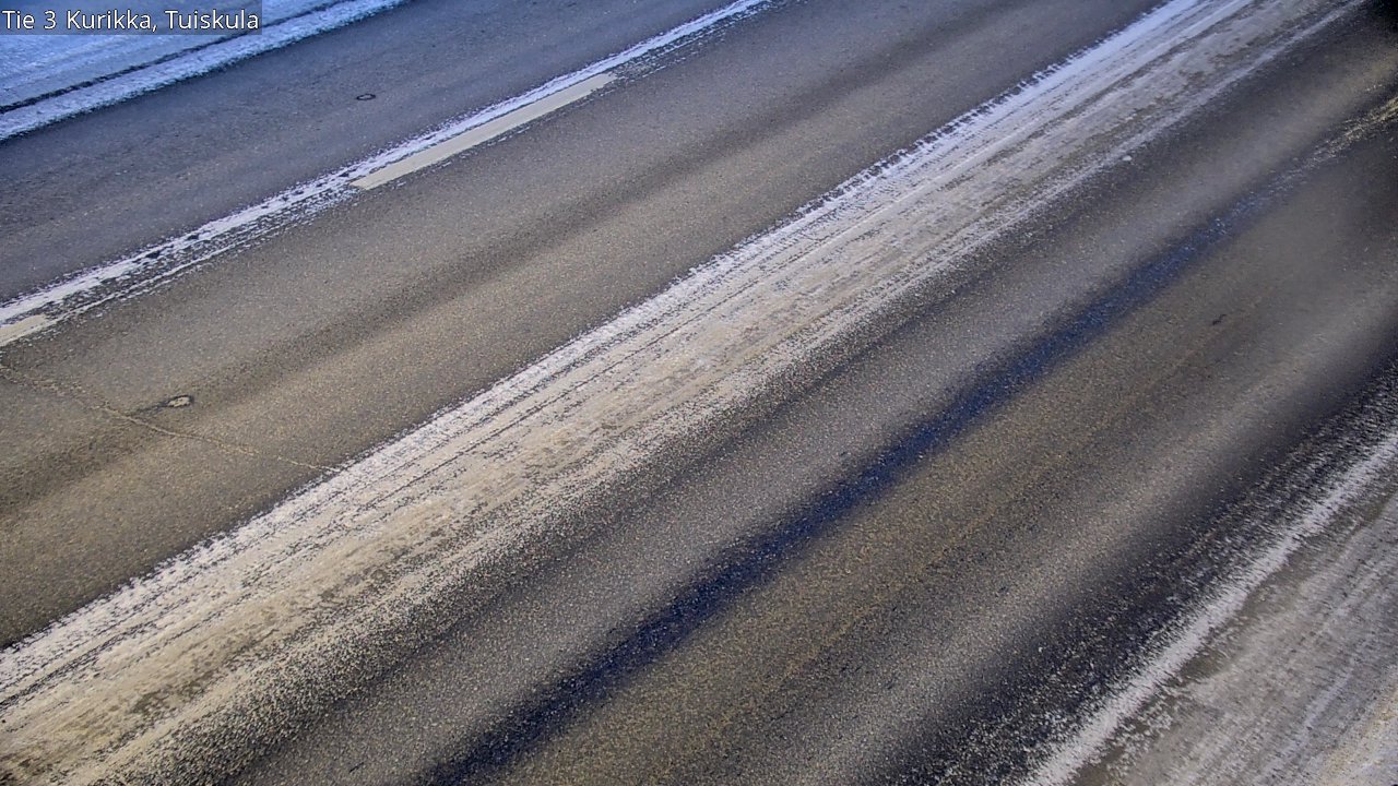 Kelikamerat Kuva Tie 3 Kurikka, Tuiskula, Kurikka, Etelä-Pohjanmaa