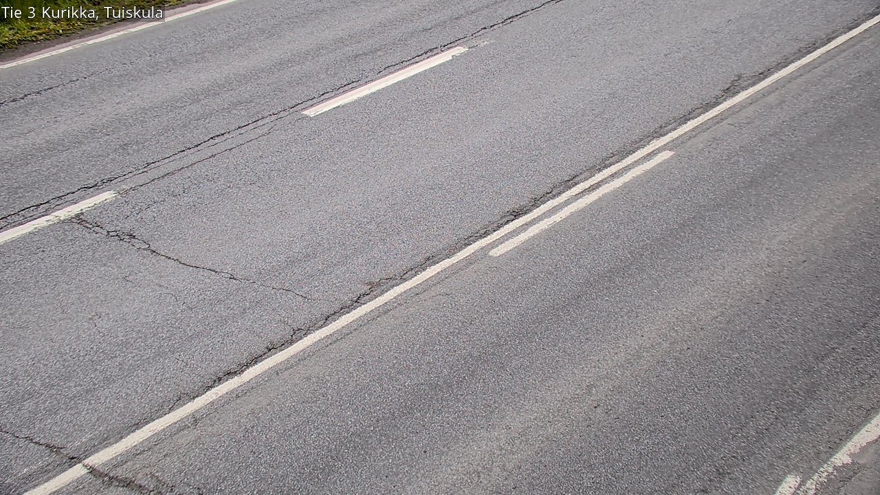 Kelikamerat Kuva Tie 3 Kurikka, Tuiskula, Kurikka, Etelä-Pohjanmaa