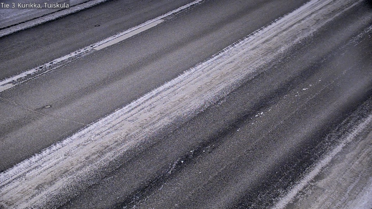 Kelikamerat Kuva Tie 3 Kurikka, Tuiskula, Kurikka, Etelä-Pohjanmaa