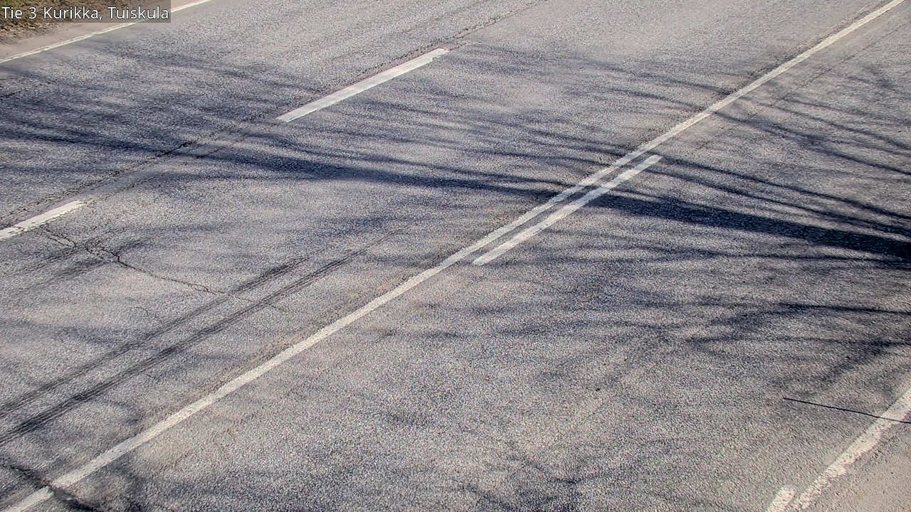 Kelikamerat Kuva Tie 3 Kurikka, Tuiskula, Kurikka, Etelä-Pohjanmaa