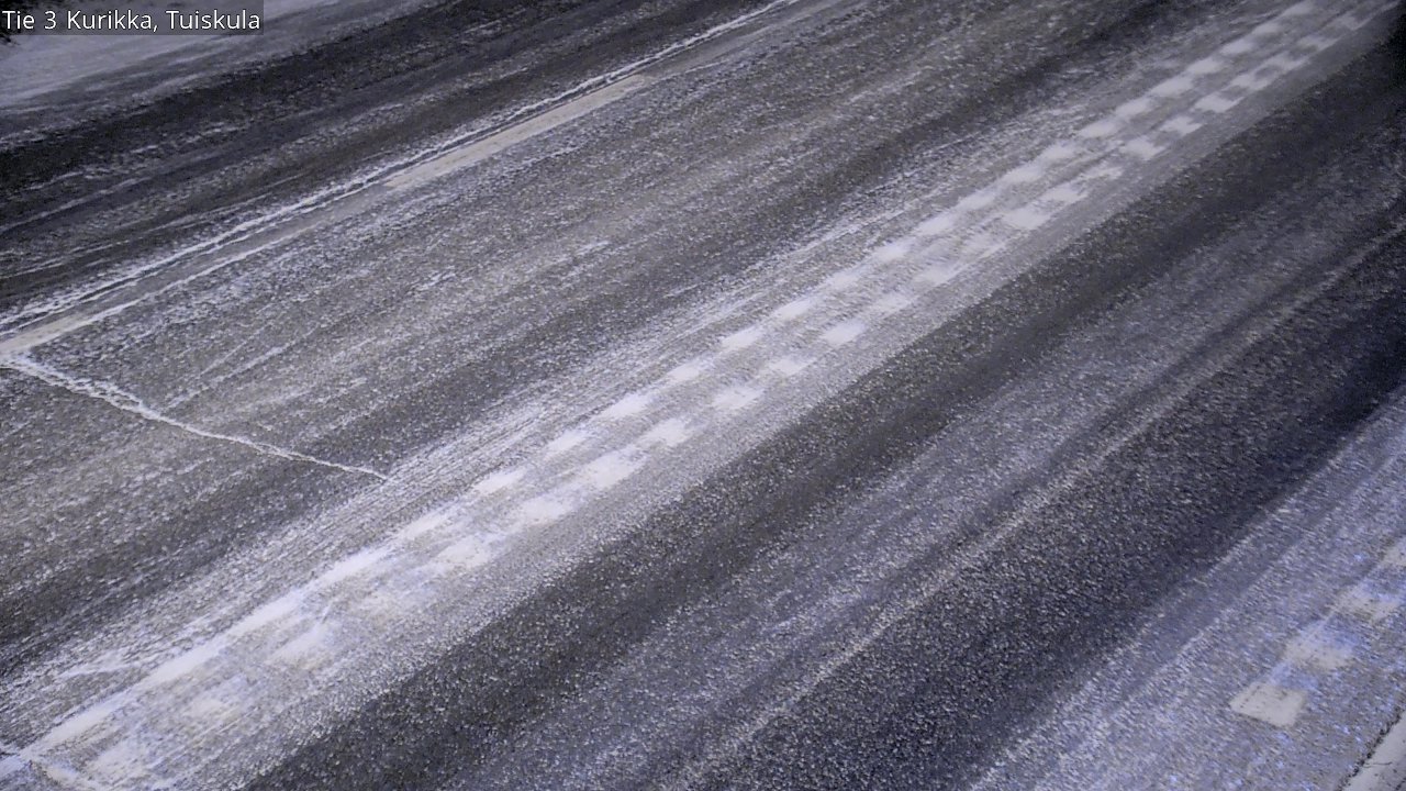 Kelikamerat Kuva Tie 3 Kurikka, Tuiskula, Kurikka, Etelä-Pohjanmaa