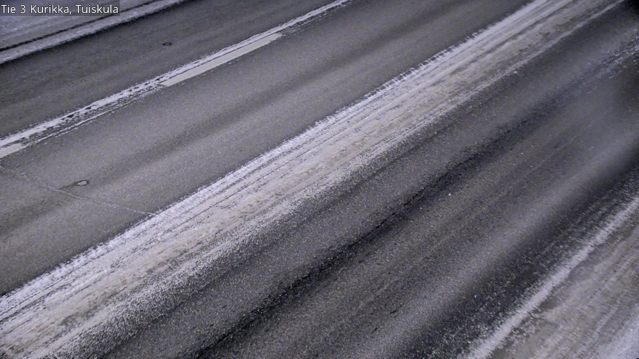 Kelikamerat Kuva Tie 3 Kurikka, Tuiskula, Kurikka, Etelä-Pohjanmaa