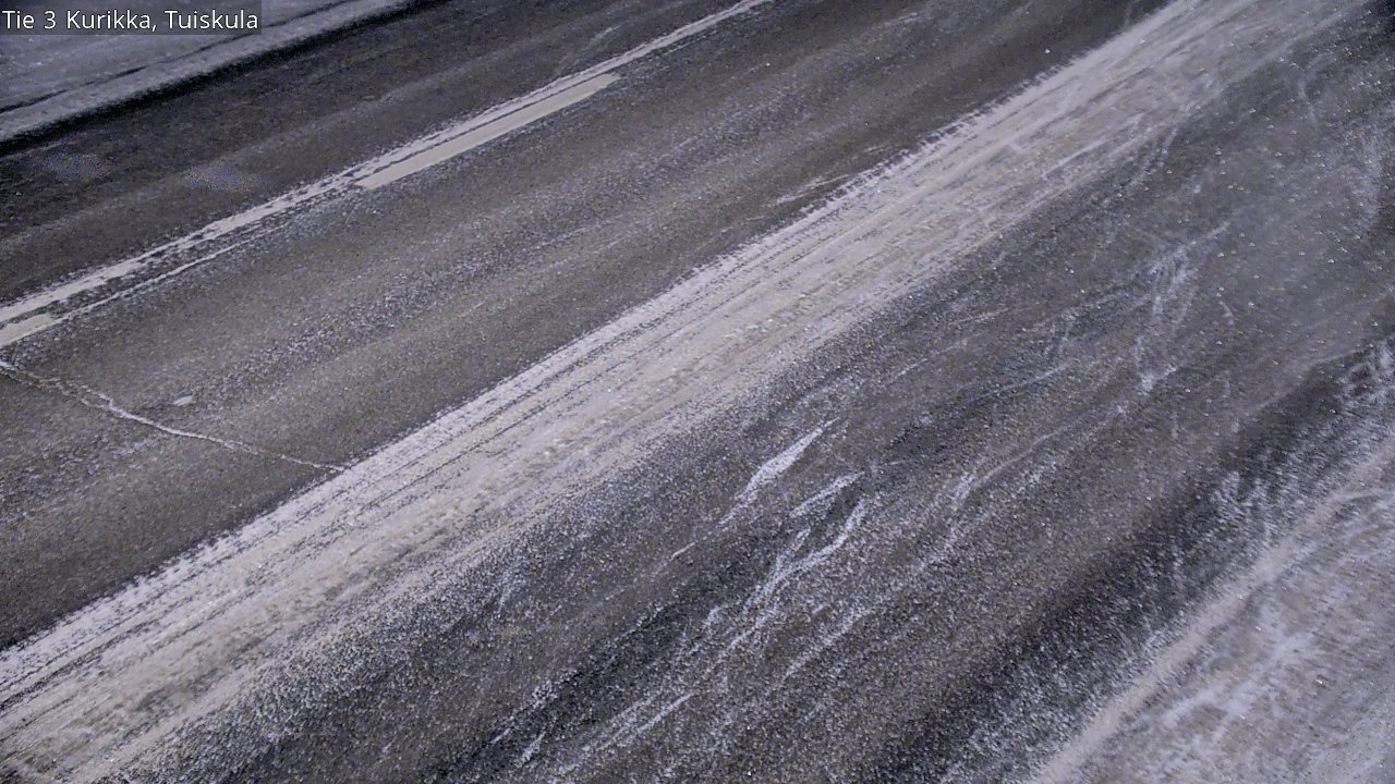 Kelikamerat Kuva Tie 3 Kurikka, Tuiskula, Kurikka, Etelä-Pohjanmaa