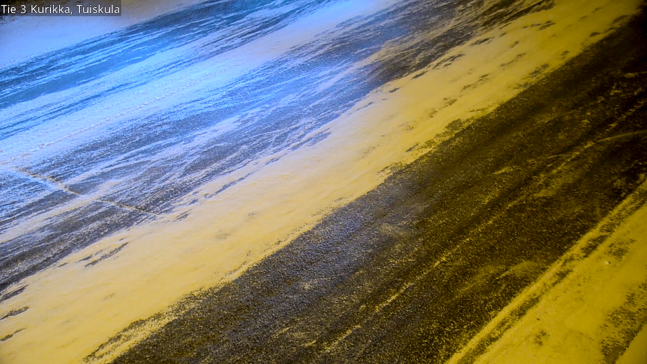 Kelikamerat Kuva Tie 3 Kurikka, Tuiskula, Kurikka, Etelä-Pohjanmaa