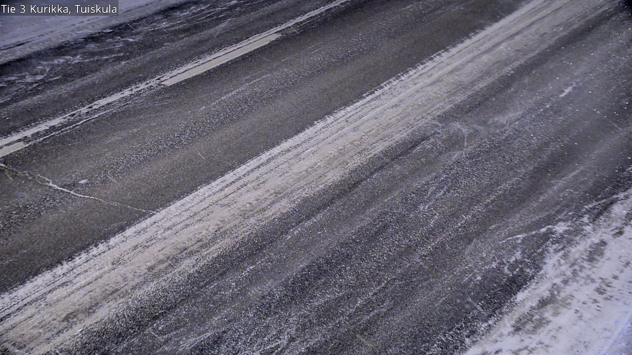 Kelikamerat Kuva Tie 3 Kurikka, Tuiskula, Kurikka, Etelä-Pohjanmaa