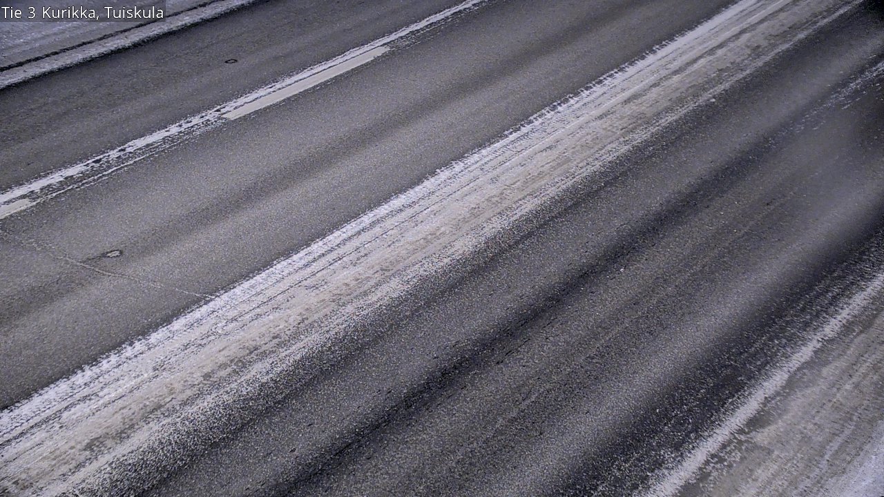 Kelikamerat Kuva Tie 3 Kurikka, Tuiskula, Kurikka, Etelä-Pohjanmaa