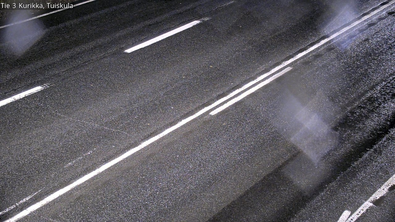 Weather Camera Image Väg 3 Kurikka, Tuiskula, Kurikka, Etelä-Pohjanmaa