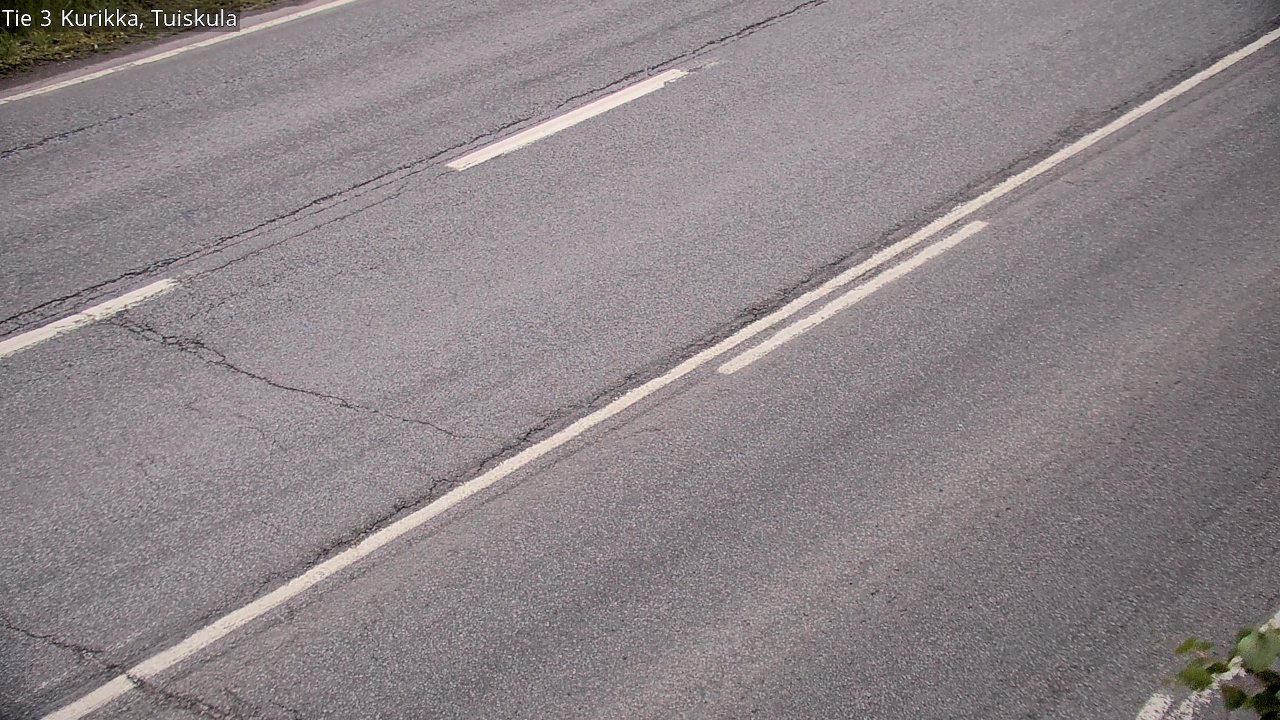 Kelikamerat Kuva Tie 3 Kurikka, Tuiskula, Kurikka, Etelä-Pohjanmaa