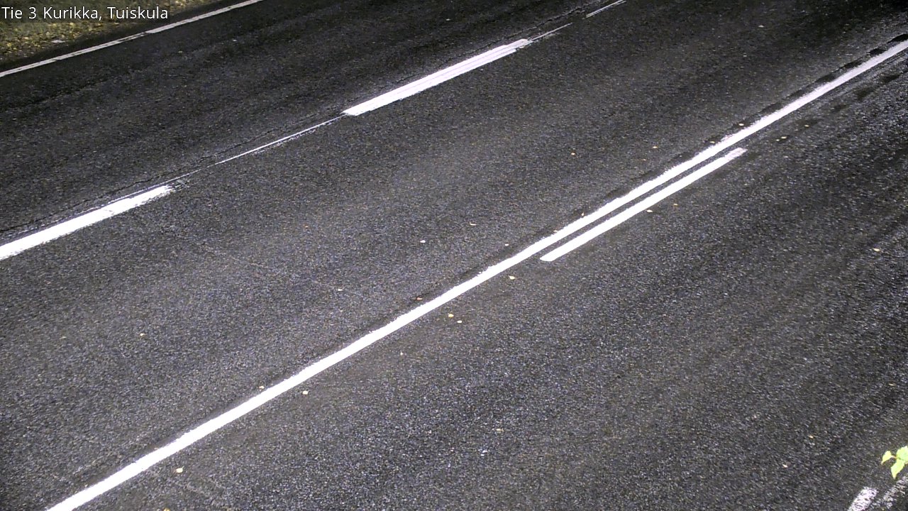 Kelikamerat Kuva Tie 3 Kurikka, Tuiskula, Kurikka, Etelä-Pohjanmaa