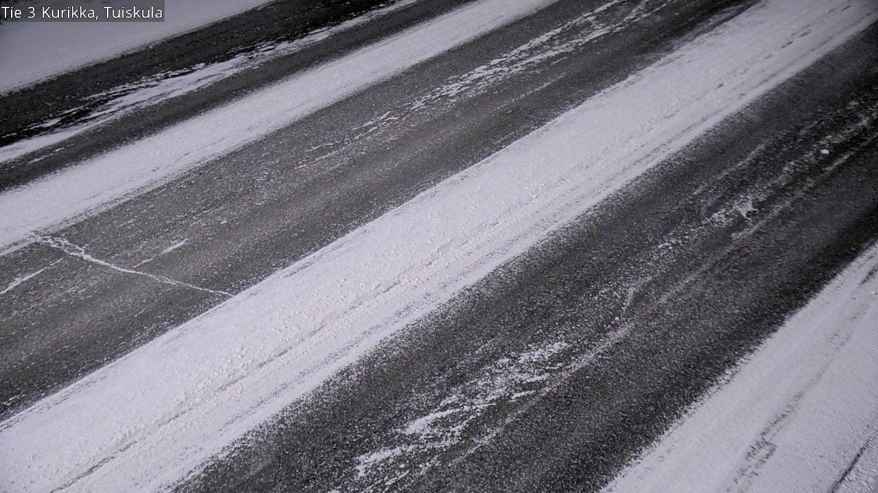 Kelikamerat Kuva Tie 3 Kurikka, Tuiskula, Kurikka, Etelä-Pohjanmaa