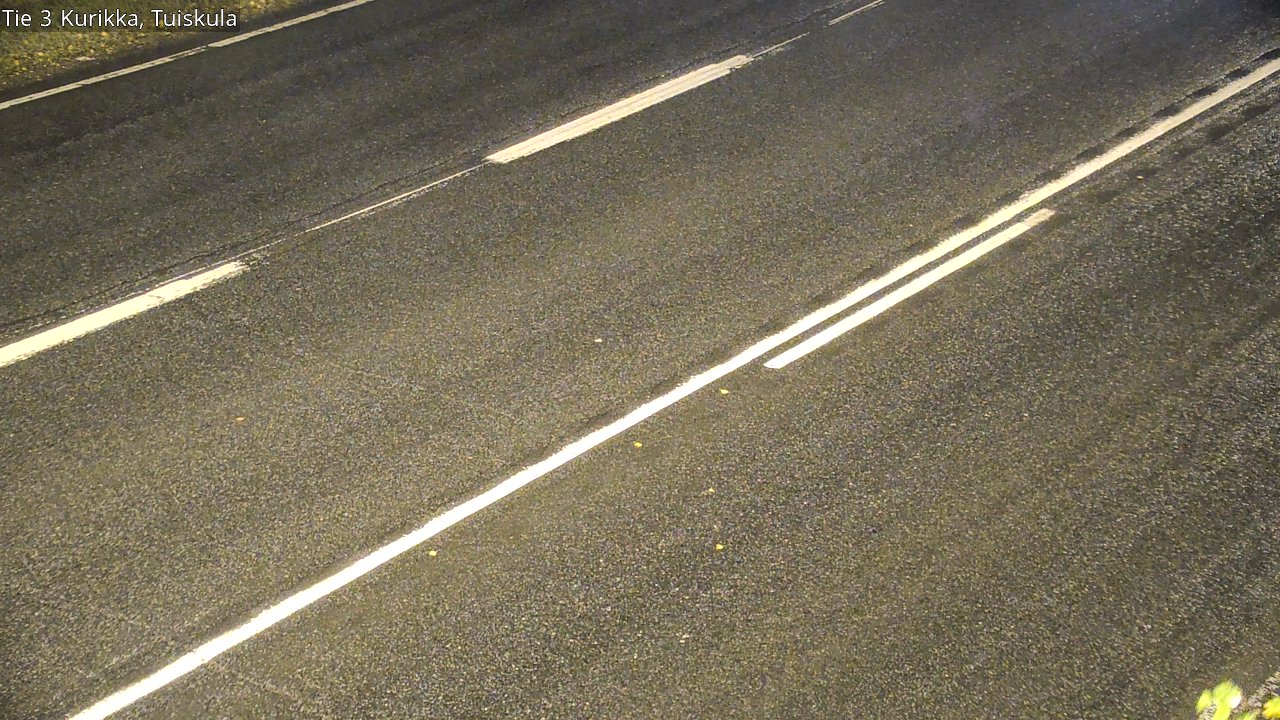 Kelikamerat Kuva Tie 3 Kurikka, Tuiskula, Kurikka, Etelä-Pohjanmaa
