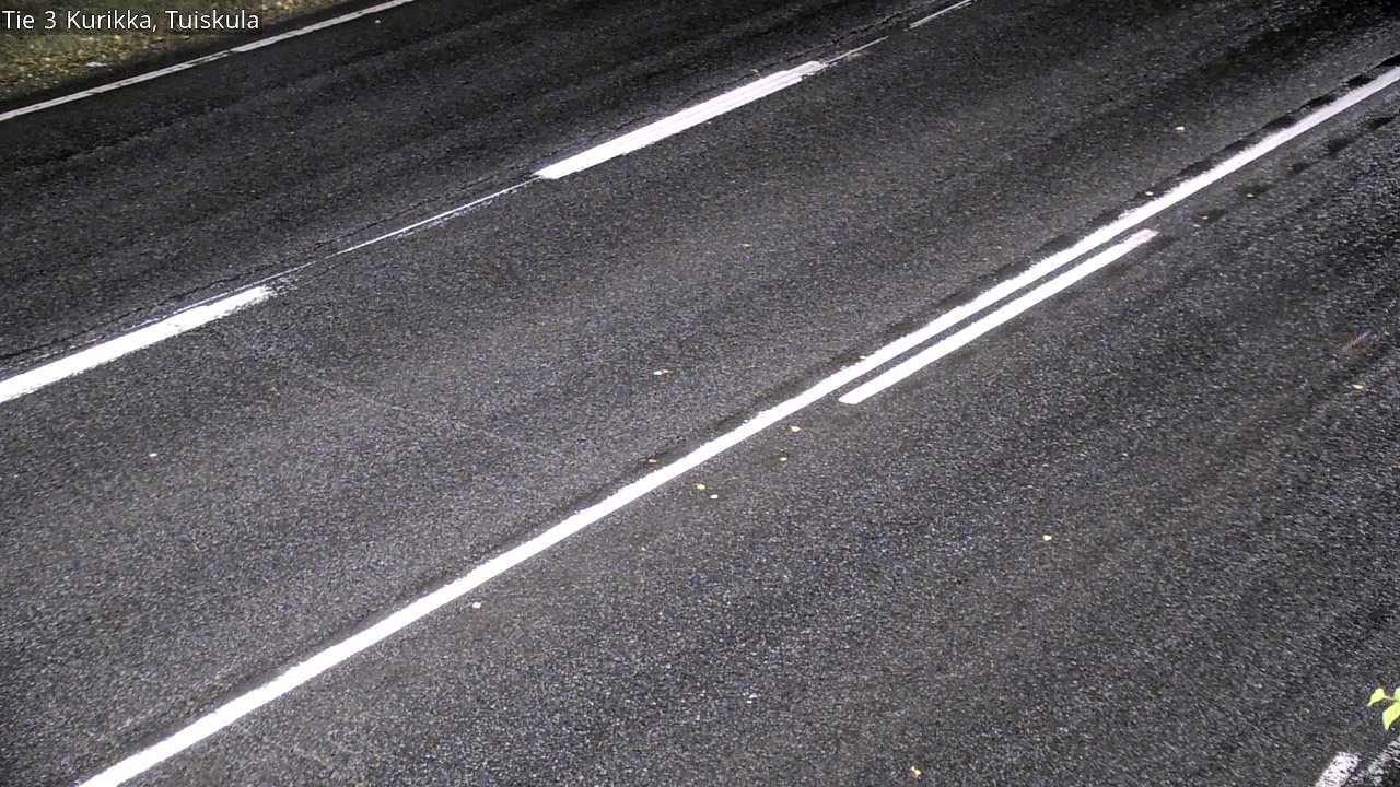 Kelikamerat Kuva Tie 3 Kurikka, Tuiskula, Kurikka, Etelä-Pohjanmaa