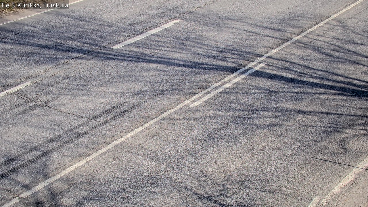 Kelikamerat Kuva Tie 3 Kurikka, Tuiskula, Kurikka, Etelä-Pohjanmaa
