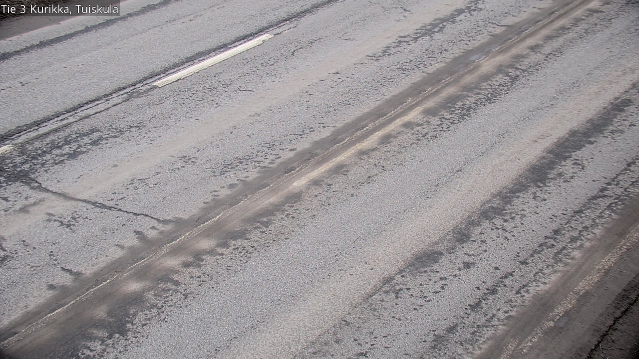 Kelikamerat Kuva Tie 3 Kurikka, Tuiskula, Kurikka, Etelä-Pohjanmaa