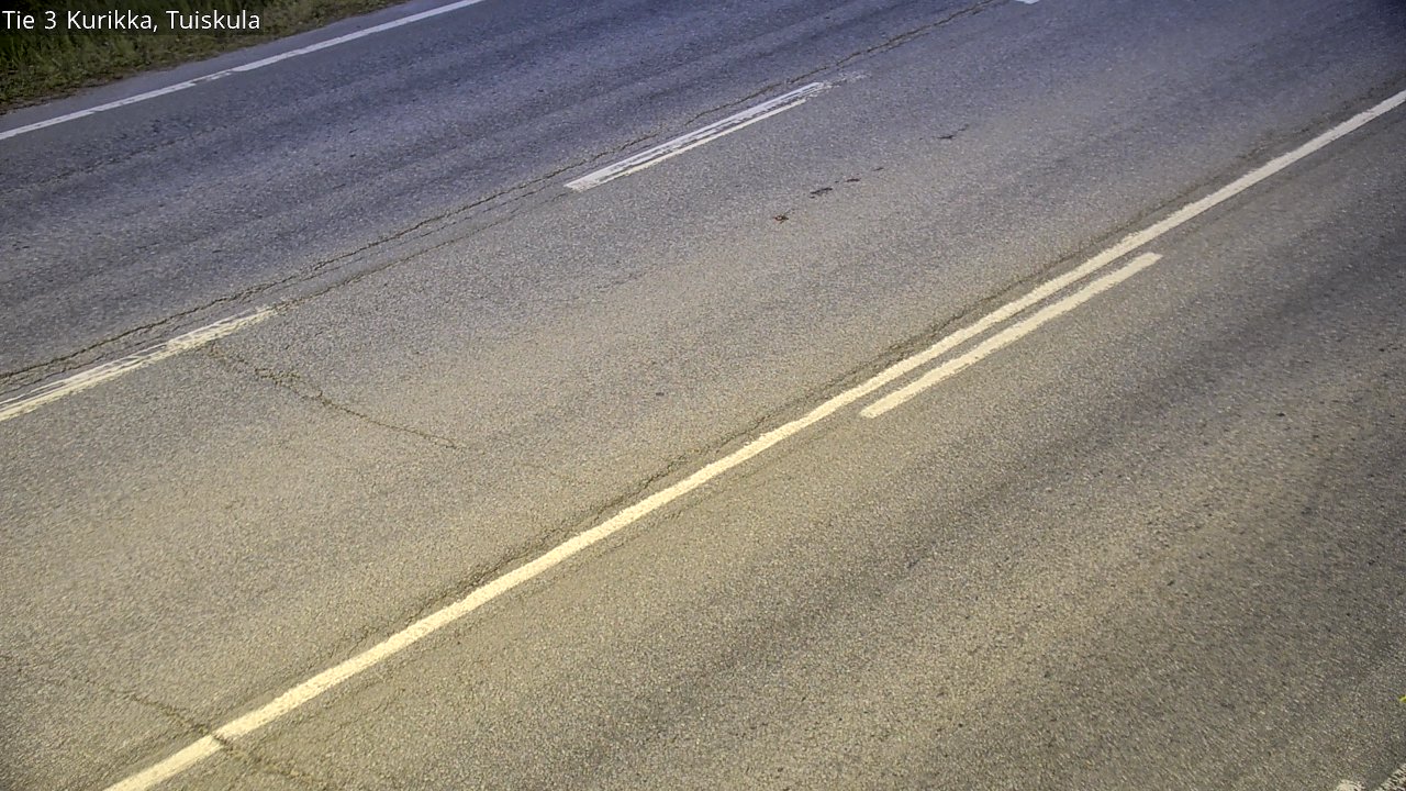 Kelikamerat Kuva Tie 3 Kurikka, Tuiskula, Kurikka, Etelä-Pohjanmaa