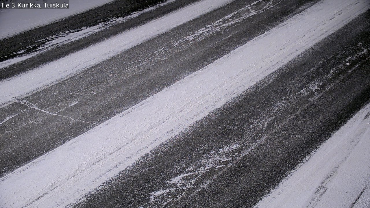 Kelikamerat Kuva Tie 3 Kurikka, Tuiskula, Kurikka, Etelä-Pohjanmaa