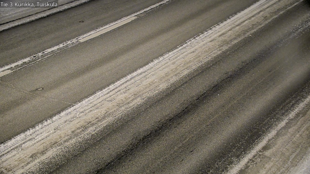 Kelikamerat Kuva Tie 3 Kurikka, Tuiskula, Kurikka, Etelä-Pohjanmaa