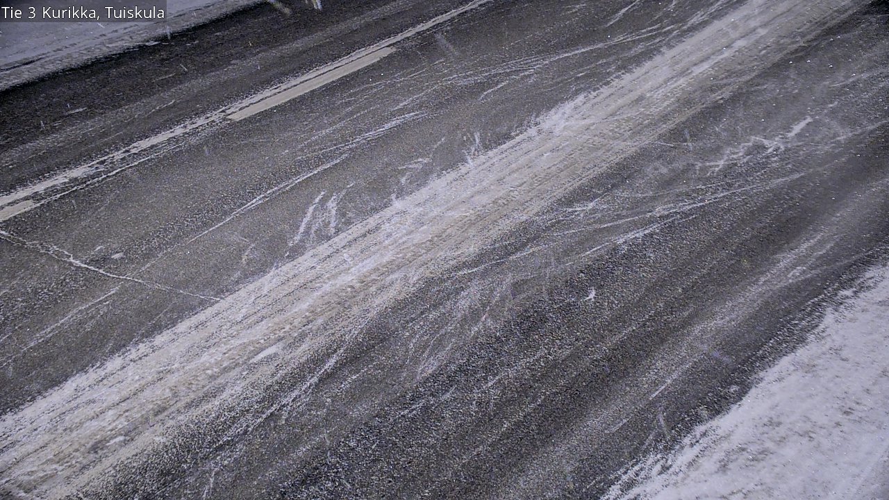 Kelikamerat Kuva Tie 3 Kurikka, Tuiskula, Kurikka, Etelä-Pohjanmaa