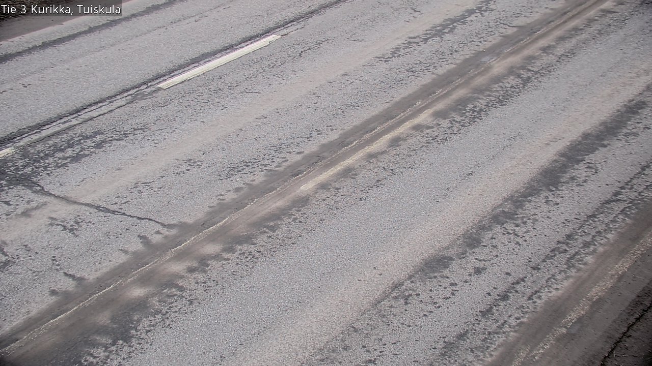 Kelikamerat Kuva Tie 3 Kurikka, Tuiskula, Kurikka, Etelä-Pohjanmaa