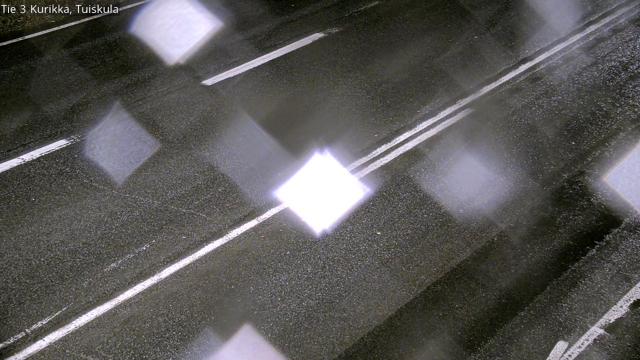 Weather Camera Image Väg 3 Kurikka, Tuiskula, Kurikka, Etelä-Pohjanmaa