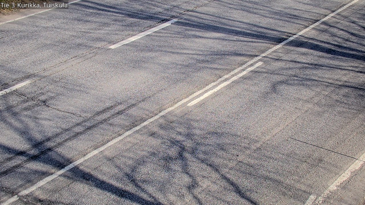 Kelikamerat Kuva Tie 3 Kurikka, Tuiskula, Kurikka, Etelä-Pohjanmaa