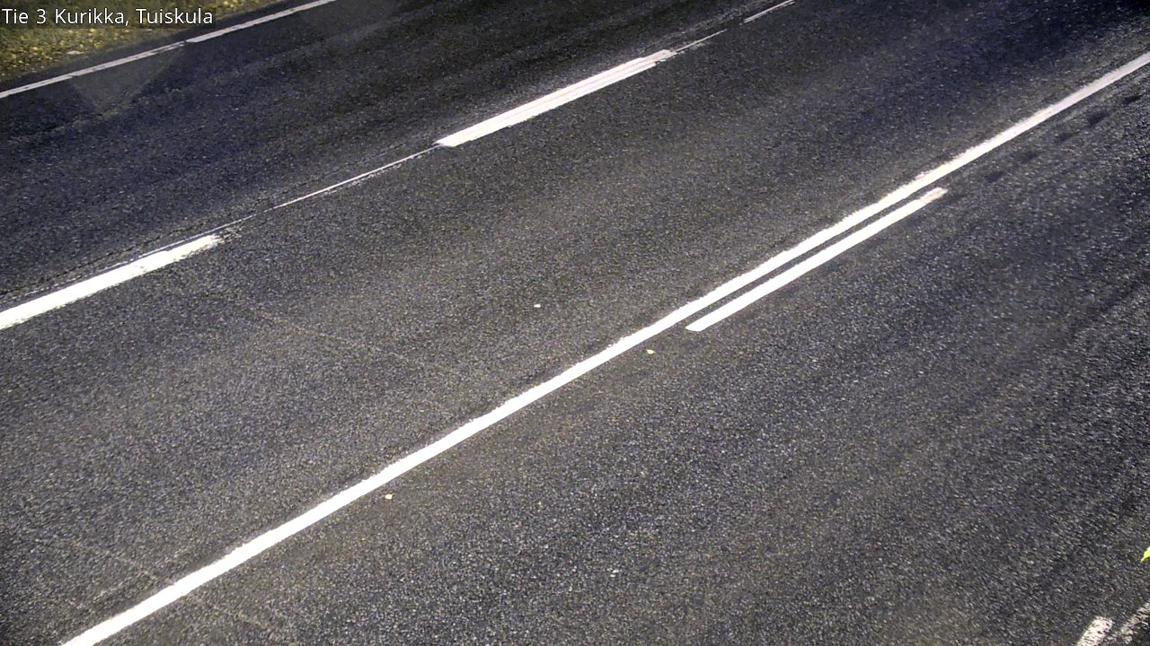 Kelikamerat Kuva Tie 3 Kurikka, Tuiskula, Kurikka, Etelä-Pohjanmaa