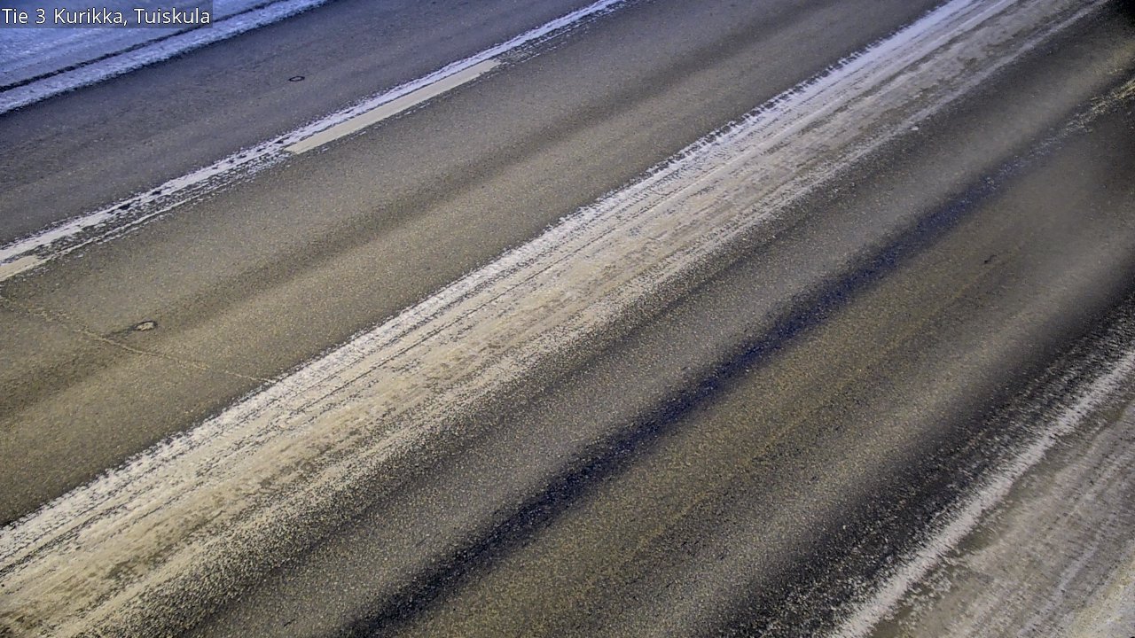 Kelikamerat Kuva Tie 3 Kurikka, Tuiskula, Kurikka, Etelä-Pohjanmaa