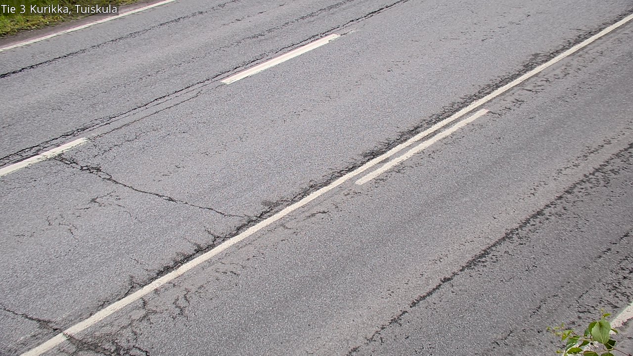 Kelikamerat Kuva Tie 3 Kurikka, Tuiskula, Kurikka, Etelä-Pohjanmaa