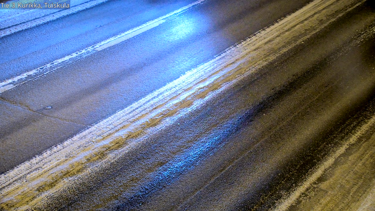 Kelikamerat Kuva Tie 3 Kurikka, Tuiskula, Kurikka, Etelä-Pohjanmaa