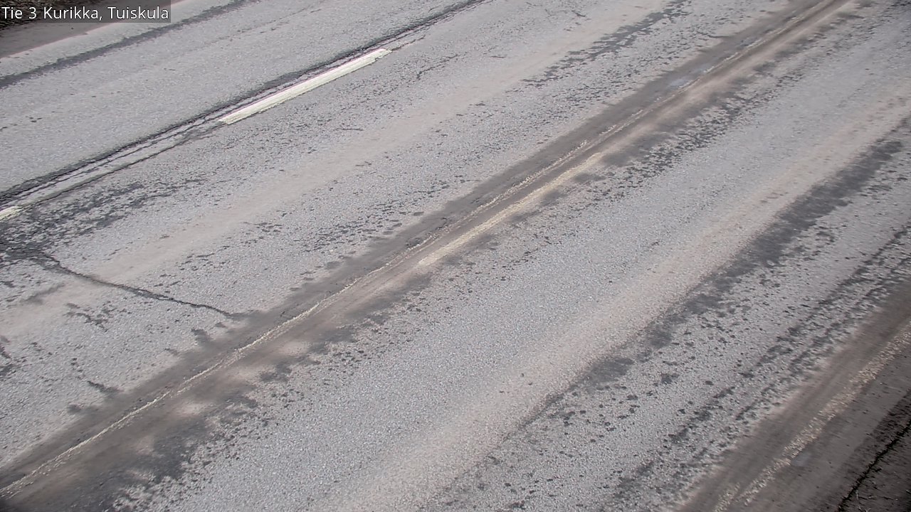 Kelikamerat Kuva Tie 3 Kurikka, Tuiskula, Kurikka, Etelä-Pohjanmaa