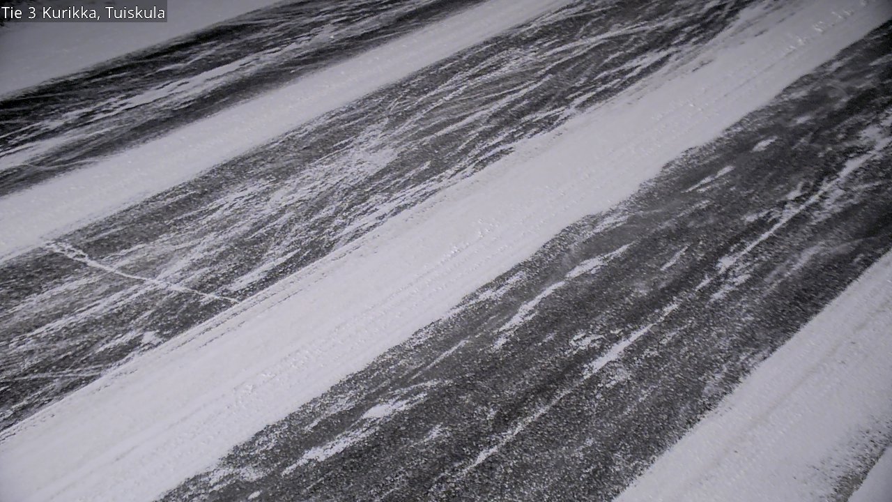 Kelikamerat Kuva Tie 3 Kurikka, Tuiskula, Kurikka, Etelä-Pohjanmaa