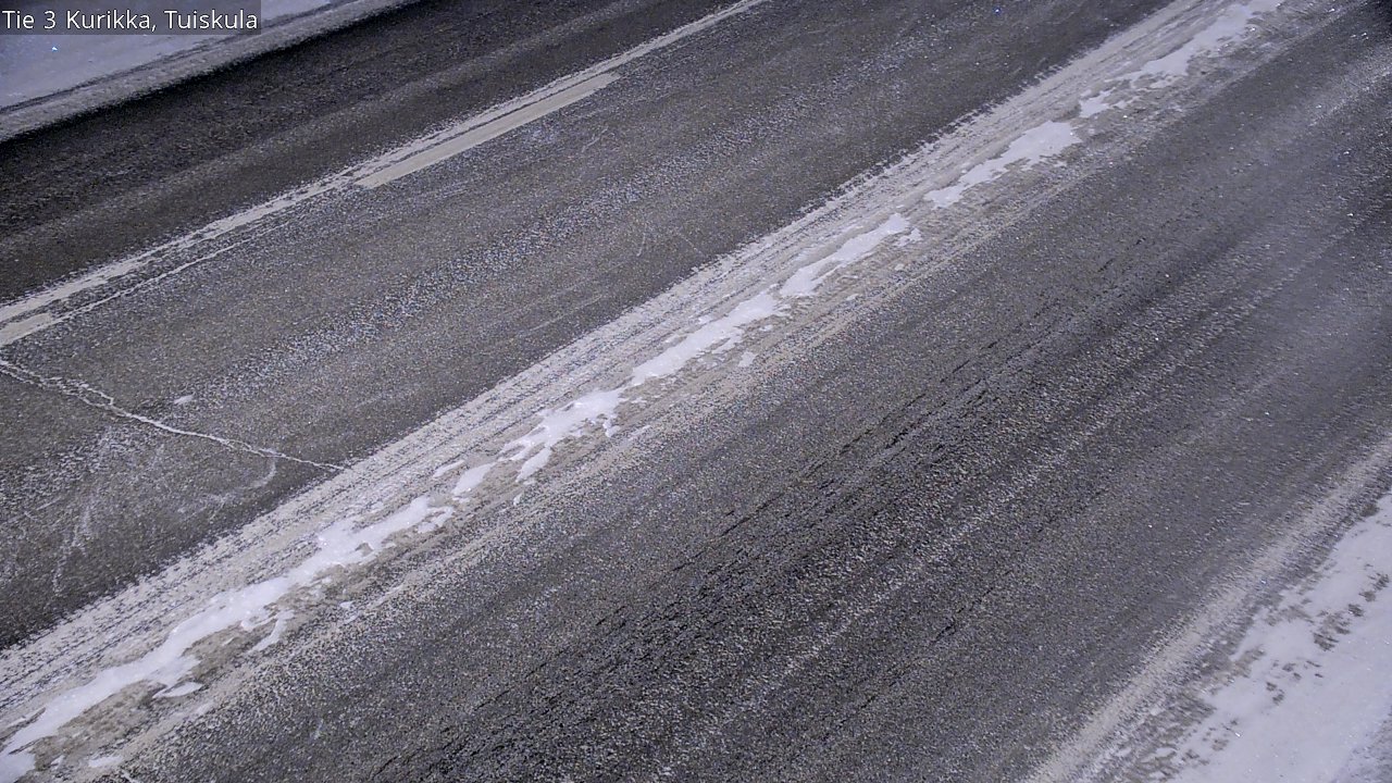 Kelikamerat Kuva Tie 3 Kurikka, Tuiskula, Kurikka, Etelä-Pohjanmaa