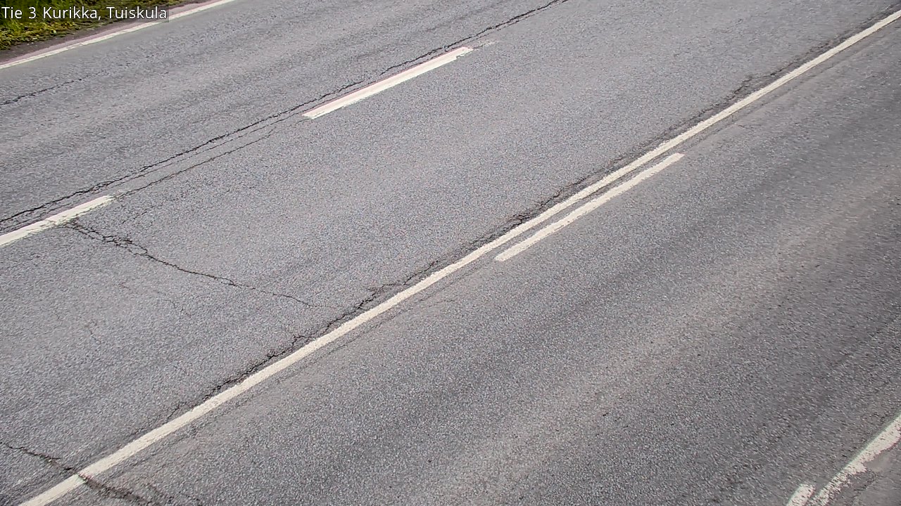 Kelikamerat Kuva Tie 3 Kurikka, Tuiskula, Kurikka, Etelä-Pohjanmaa