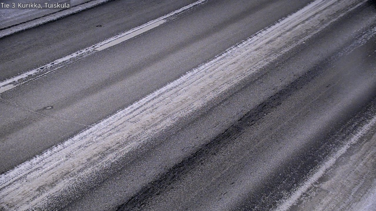 Kelikamerat Kuva Tie 3 Kurikka, Tuiskula, Kurikka, Etelä-Pohjanmaa