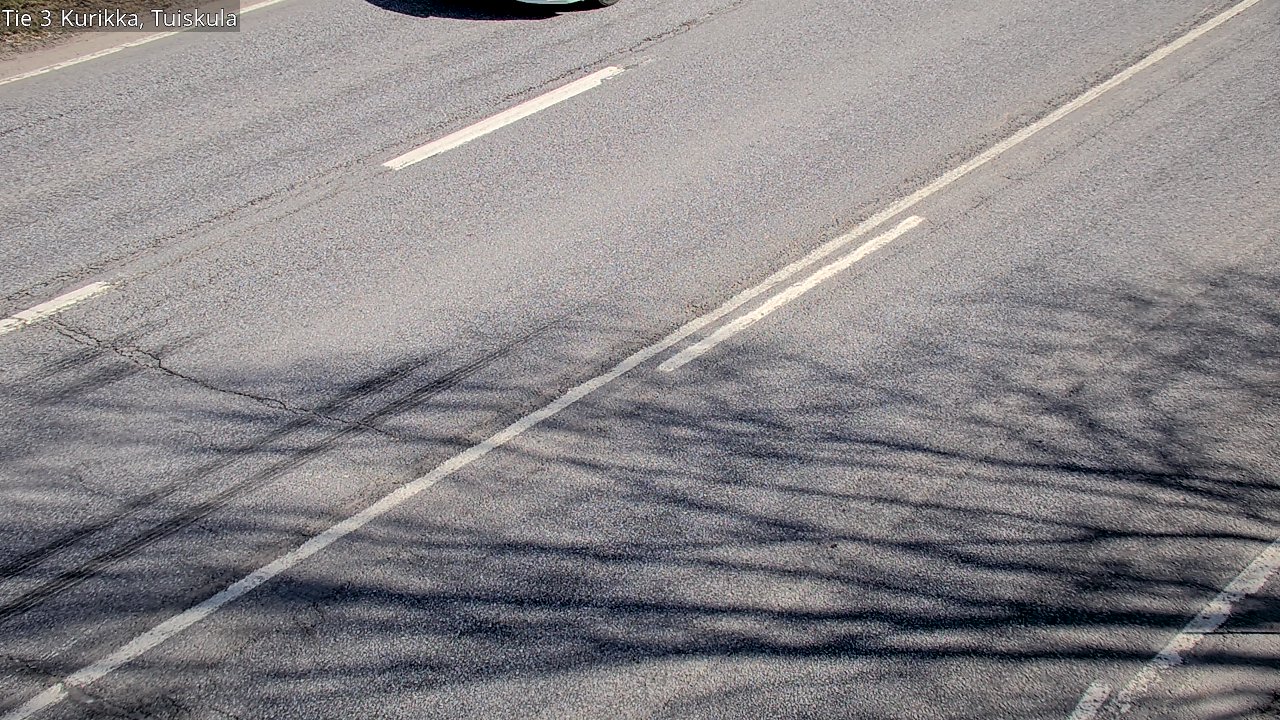 Kelikamerat Kuva Tie 3 Kurikka, Tuiskula, Kurikka, Etelä-Pohjanmaa