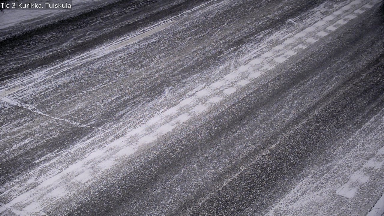 Kelikamerat Kuva Tie 3 Kurikka, Tuiskula, Kurikka, Etelä-Pohjanmaa